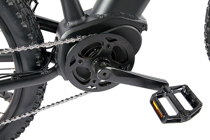 Электровелосипед Eltreco TOP в Оренбурге