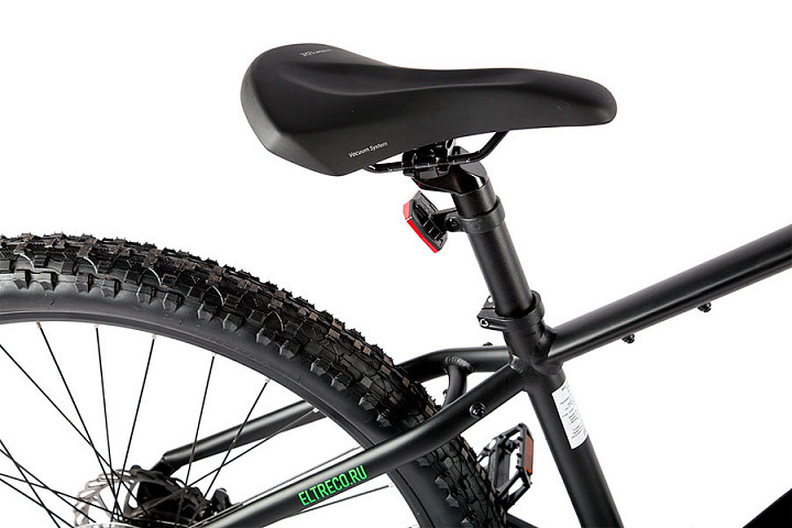 Электровелосипед Eltreco TOP в Оренбурге