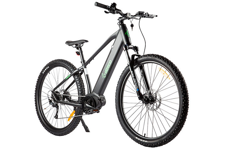 Электровелосипед Eltreco TOP в Оренбурге