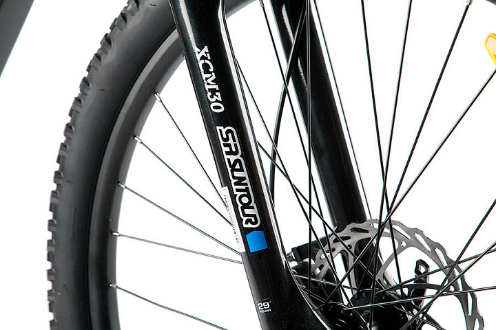 Электровелосипед Eltreco TOP в Оренбурге