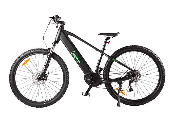 Электровелосипед Eltreco TOP в Оренбурге