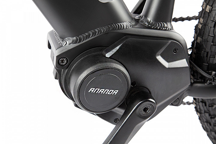 Электровелосипед Eltreco TOP в Оренбурге