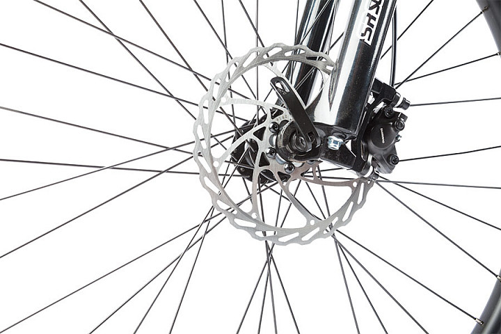 Электровелосипед Eltreco TOP в Оренбурге