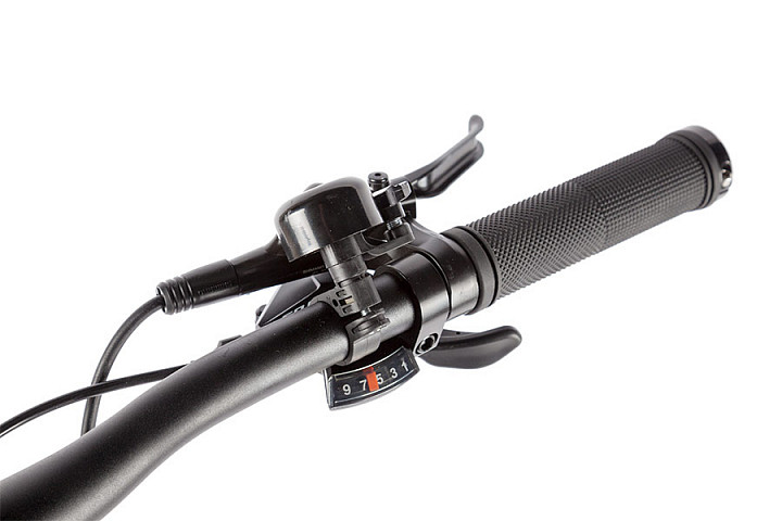 Электровелосипед Eltreco TOP в Оренбурге