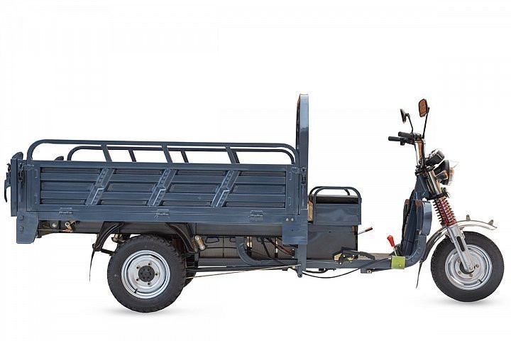 Грузовой электрический трицикл Rutrike Титан 2000 в Оренбурге