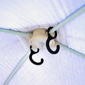 Палатка зимняя куб СЛЕДОПЫТ Long в Оренбурге