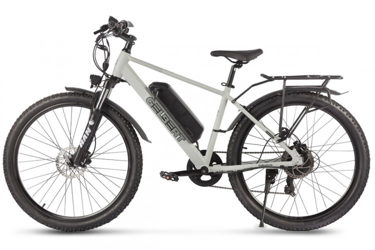 Электровелосипед Gelbert Ran 4 PRO в Оренбурге