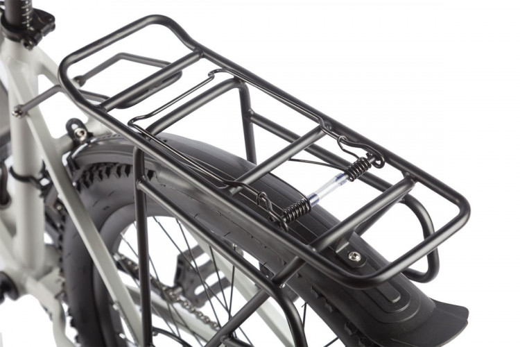 Электровелосипед Gelbert Ran 4 PRO в Оренбурге