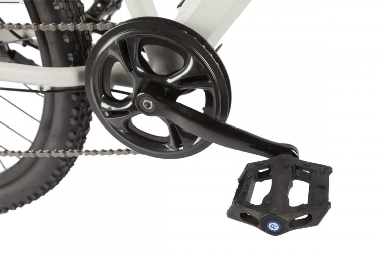 Электровелосипед Gelbert Ran 4 PRO в Оренбурге