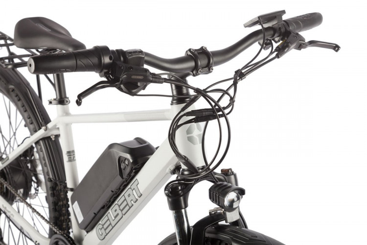 Электровелосипед Gelbert Ran 4 PRO в Оренбурге