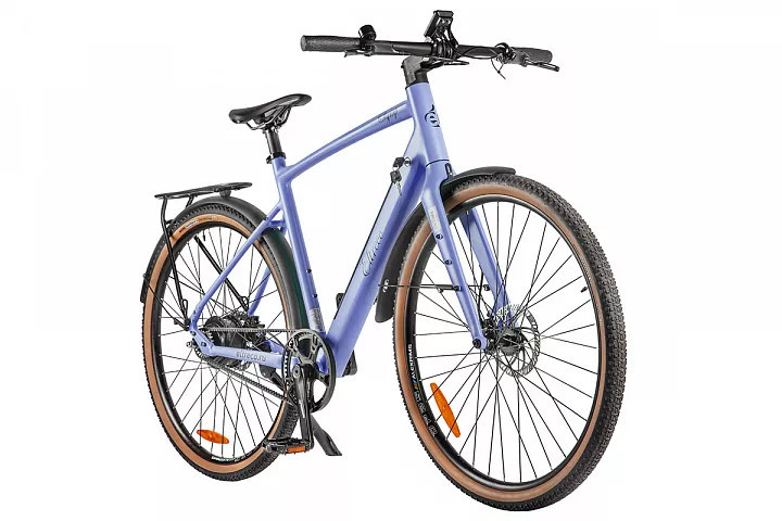 Электровелосипед Eltreco Olymp в Оренбурге