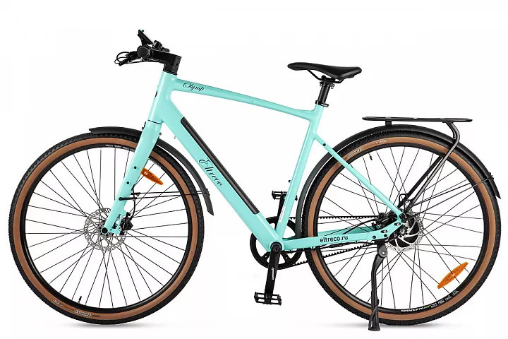 Электровелосипед Eltreco Olymp в Оренбурге