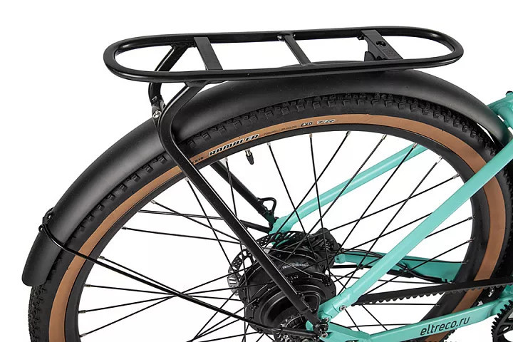 Электровелосипед Eltreco Olymp в Оренбурге