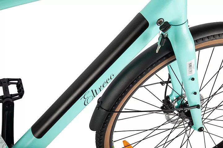 Электровелосипед Eltreco Olymp в Оренбурге