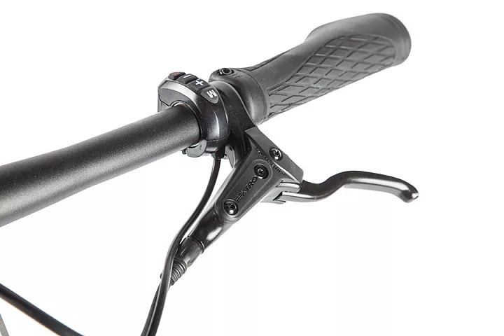 Электровелосипед Eltreco Olymp в Оренбурге