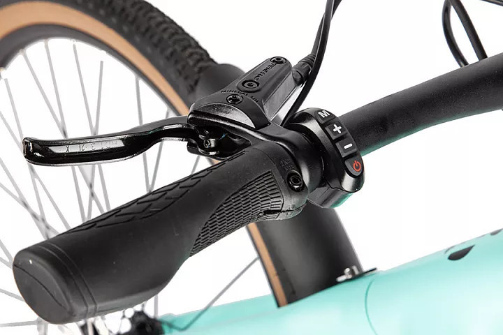 Электровелосипед Eltreco Olymp в Оренбурге