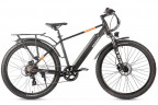 Электровелосипед Gelbert Ran Star 2 PRO в Оренбурге