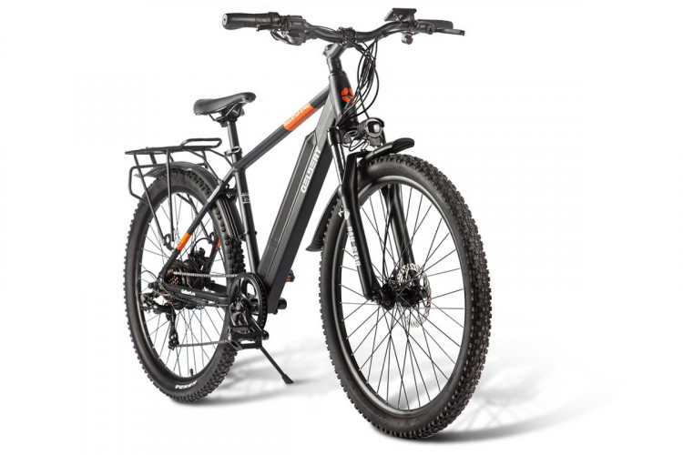 Электровелосипед Gelbert Ran Star 2 PRO в Оренбурге