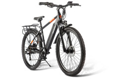 Электровелосипед Gelbert Ran Star 2 PRO Электровелосипед Gelbert Ran Star 2 PRO