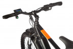 Электровелосипед Gelbert Ran Star 2 PRO в Оренбурге