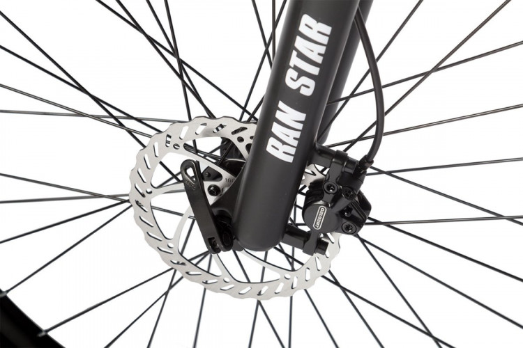 Электровелосипед Gelbert Ran Star 2 PRO в Оренбурге