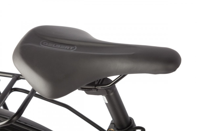 Электровелосипед Gelbert Ran Star 2 PRO в Оренбурге