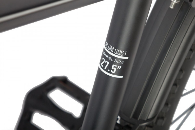 Электровелосипед Gelbert Ran Star 2 PRO в Оренбурге