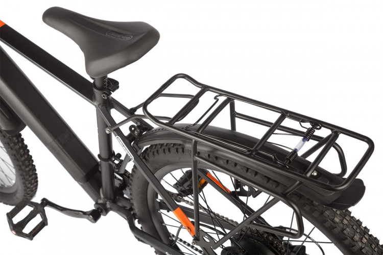 Электровелосипед Gelbert Ran Star 2 PRO в Оренбурге