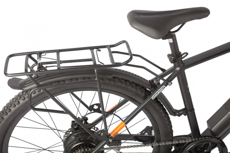 Электровелосипед Gelbert Ran Star 2 PRO в Оренбурге