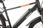 Электровелосипед Gelbert Ran Star 2 PRO в Оренбурге
