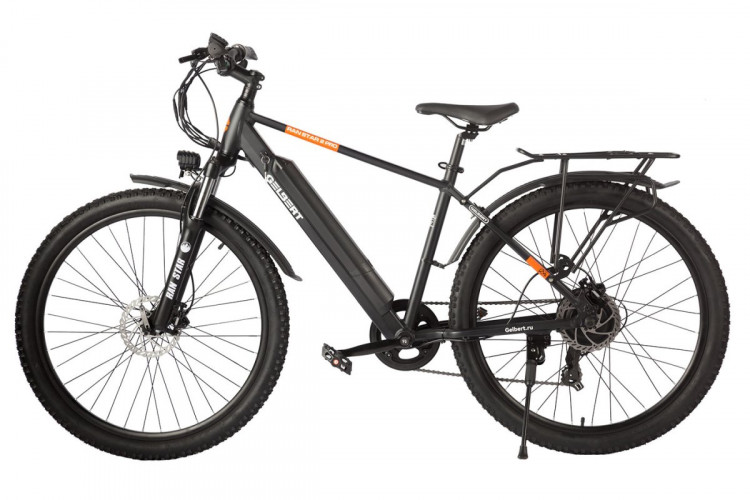 Электровелосипед Gelbert Ran Star 2 PRO в Оренбурге