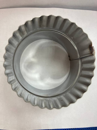 Переходник для дымохода 90 мм. в Оренбурге