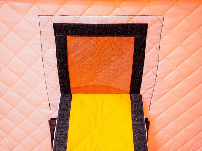 Зимняя палатка Ex-PRO Winter 4 в Оренбурге