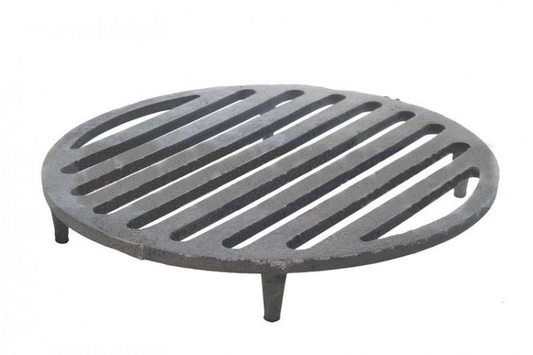 Колосник чугунный d35 в Оренбурге