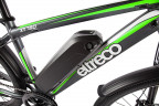 Электровелосипед Eltreco XT 750 в Оренбурге