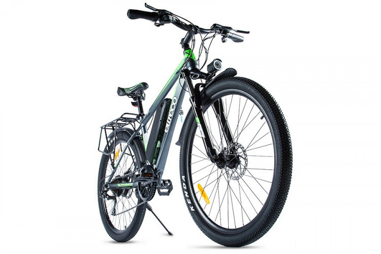 Электровелосипед Eltreco XT 750 в Оренбурге