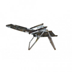 Кресло-шезлонг Медведь №6