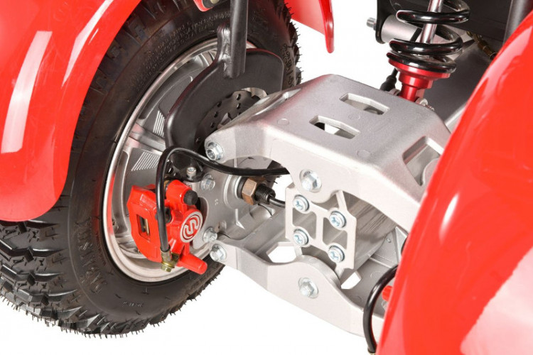 Электроскутер White Siberia IKRA 5000W в Оренбурге