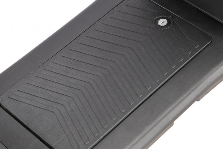 Электроскутер White Siberia IKRA 5000W в Оренбурге