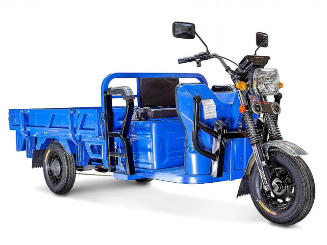 Грузовой электрический трицикл Rutrike Габарит 1700 в Оренбурге