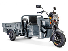 Грузовой электрический трицикл Rutrike Габарит 1700
