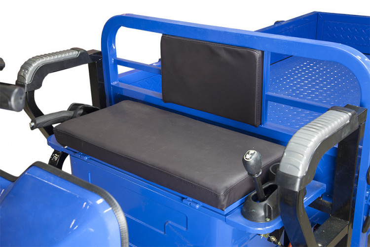 Грузовой электрический трицикл Rutrike Габарит 1700 в Оренбурге