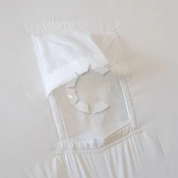 Палатка зимняя куб СЛЕДОПЫТ Premium 1.8x1.8 в Оренбурге