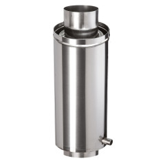 НИП - Натрубный испаритель Петрова НИП - Натрубный испаритель Петрова