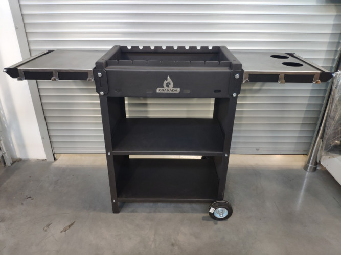 Мангал Granada Comfort в Оренбурге