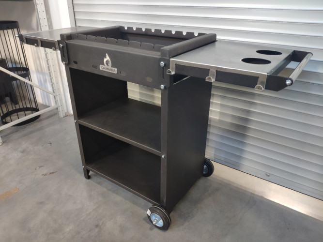 Мангал Granada Comfort в Оренбурге