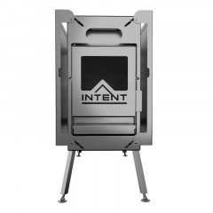 Стеклянная дверца для печи Intent 2.0 Стеклянная дверца для печи Intent 2.0