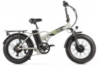Электровелосипед Gelbert Saturn Dual PRO в Оренбурге