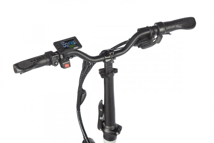 Электровелосипед Gelbert Saturn Dual PRO в Оренбурге