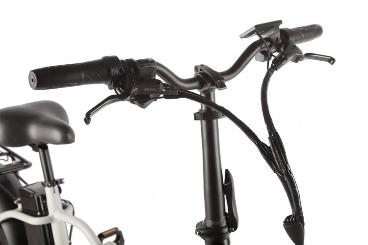 Электровелосипед Gelbert Saturn Dual PRO в Оренбурге